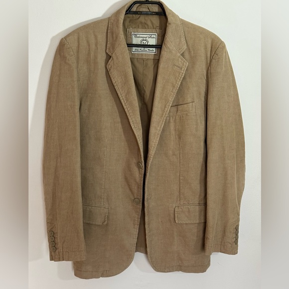100% cotton Limited edition / Cedar Wood State Blazer - Picture 12 of 12